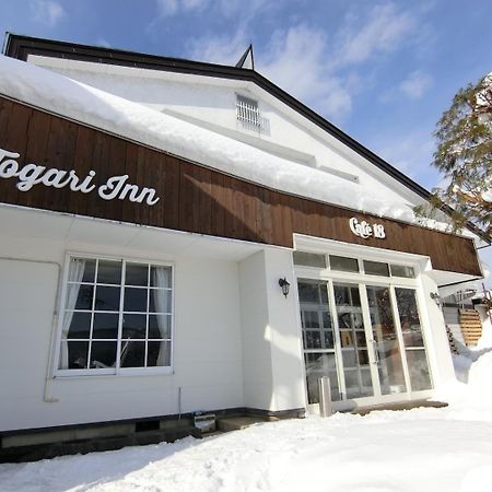 Togari Inn Suites Iiyama Esterno foto