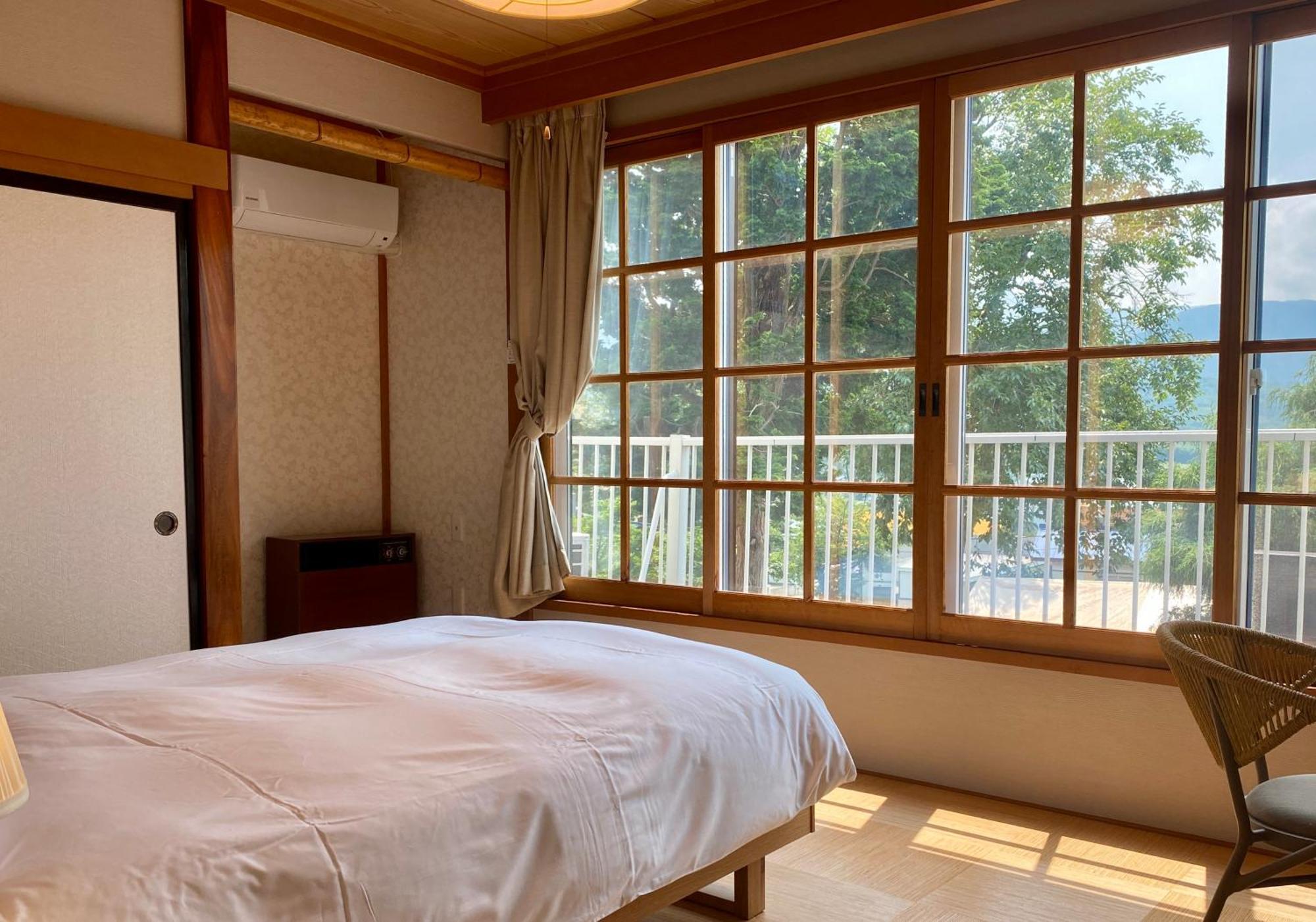 Togari Inn Suites Iiyama Esterno foto