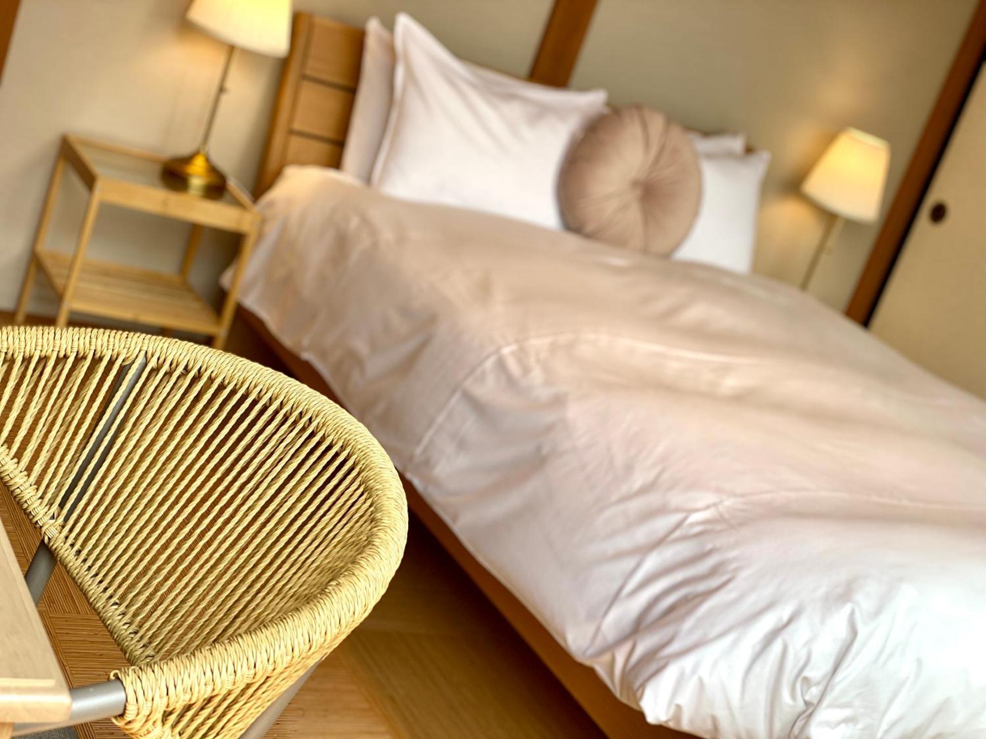 Togari Inn Suites Iiyama Esterno foto