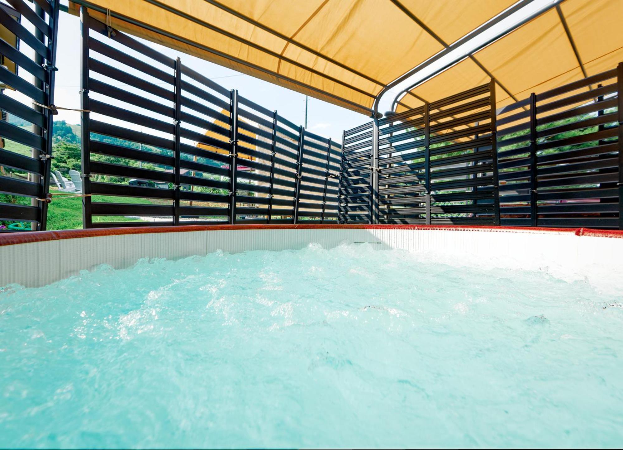 Togari Inn Suites Iiyama Esterno foto