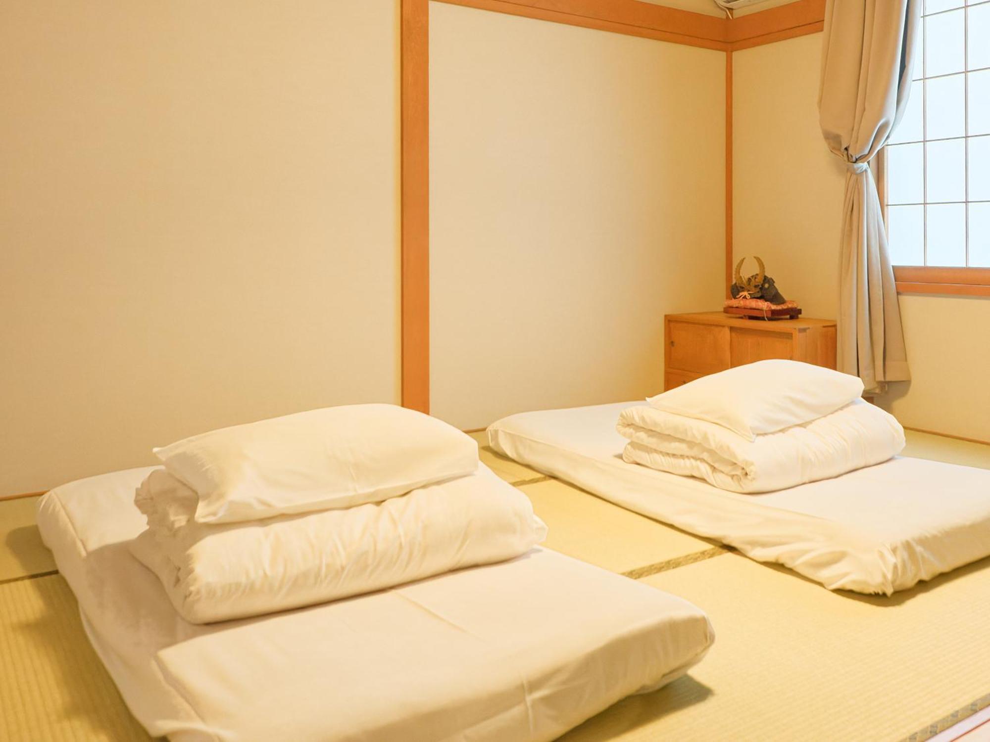 Togari Inn Suites Iiyama Esterno foto