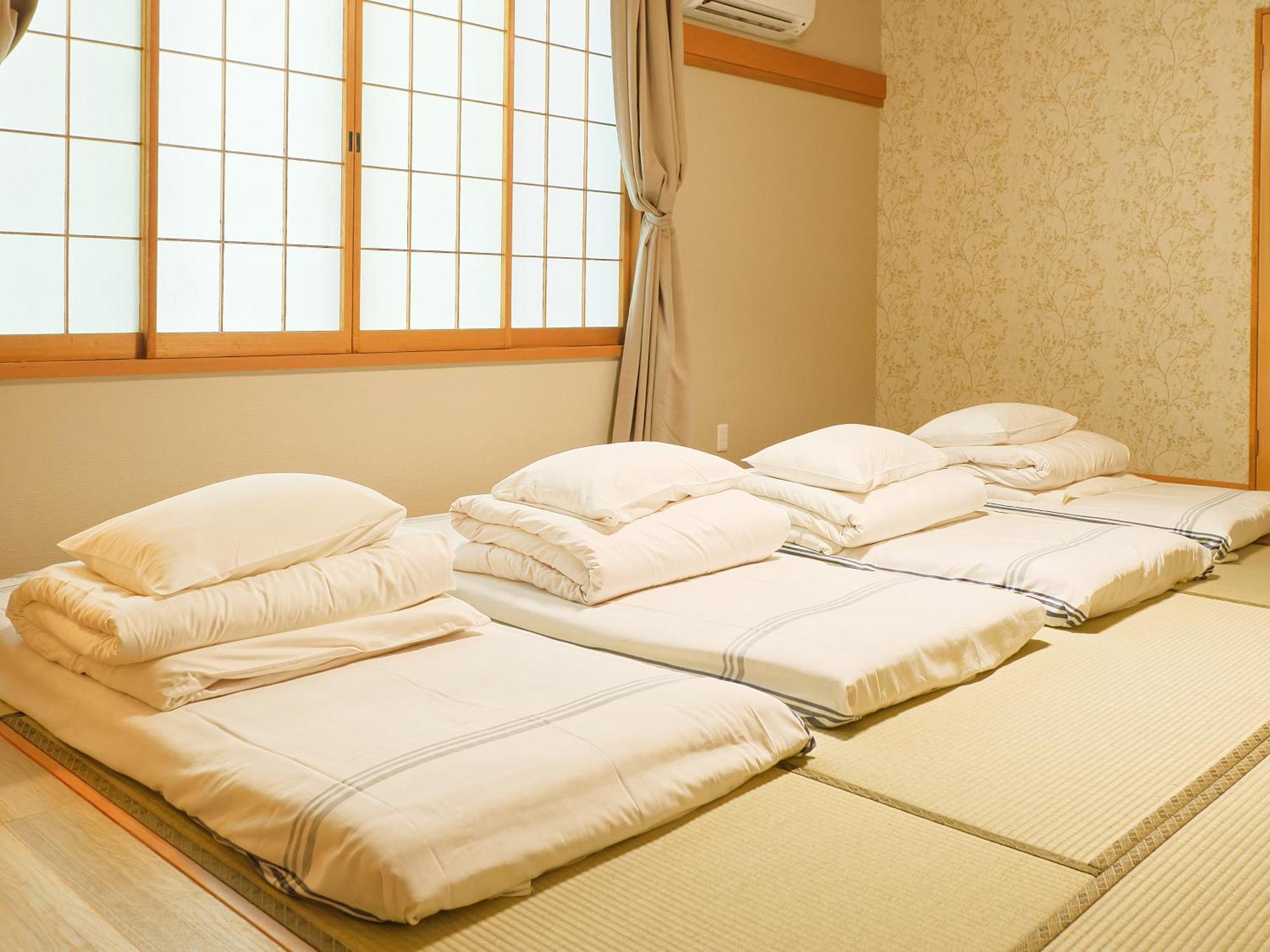 Togari Inn Suites Iiyama Esterno foto