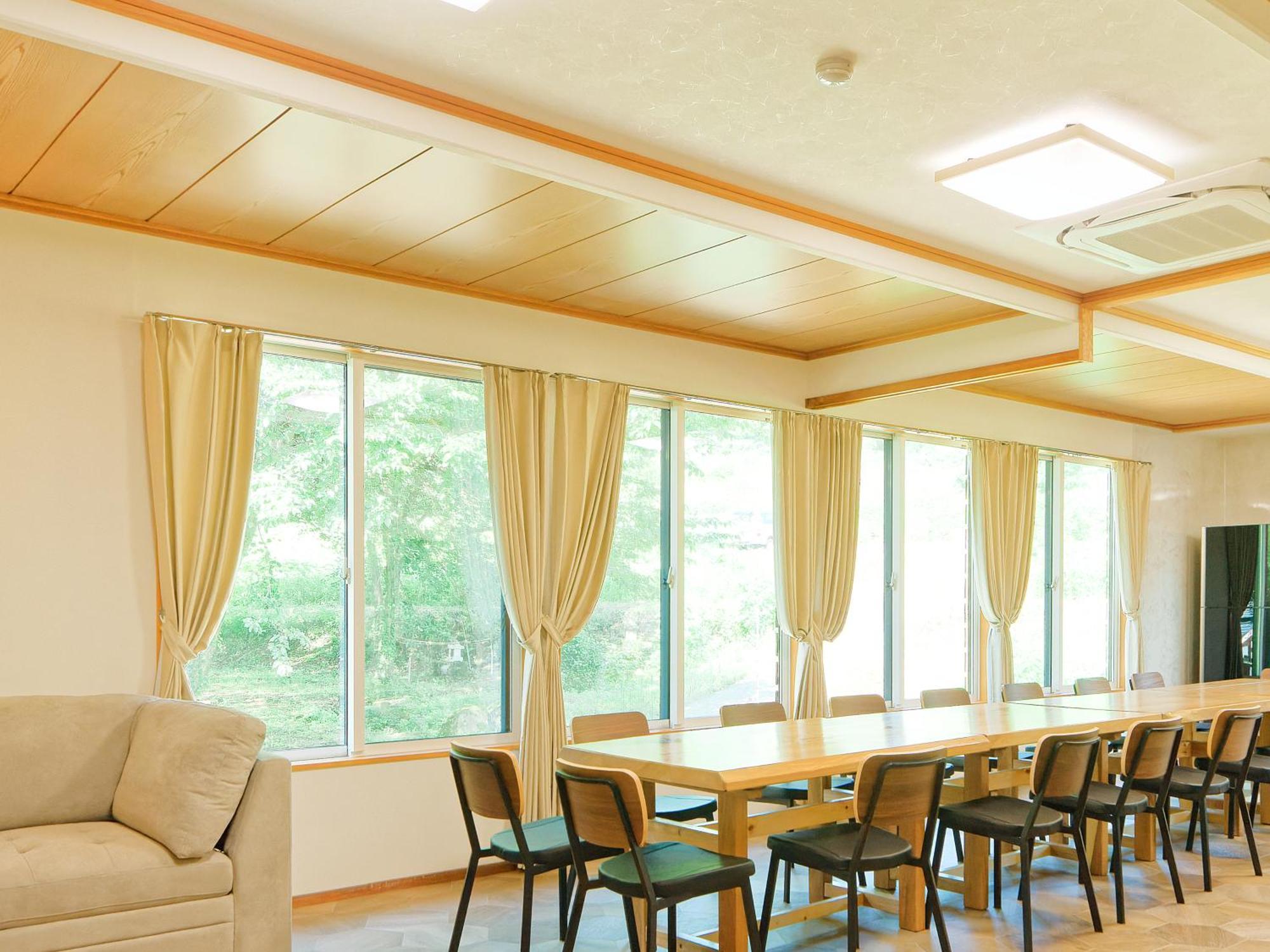 Togari Inn Suites Iiyama Esterno foto